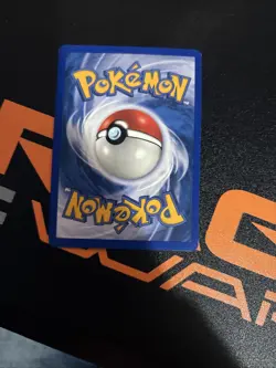 Golduck - 17/100 - Pokemon Ex Sandstorm Card NM-VLP - Image 2