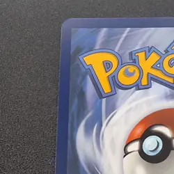 Pokemon TCG Wigglytuff EX 187/165 Scarlet and Violet Full Art Ultra Rare Card NM - Image 3