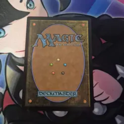 MTG Luxior Giadas Gift 2022 Streets of New Capenna Mythic Artifact - NM - Image 2