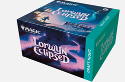 Lorwyn Eclipsed Draft Night Bundle Box New Sealed Mtg - Image 1