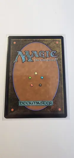 Goldberry, River-Daughter (Ext Art) (Surge) R UB: LTR: Tales of ME 762 NM Foil - Image 2