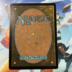 Ember Island Production Avatar: The Last Airbender Regular MTG NP M NM - Image 2