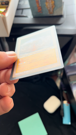 Magic the Gathering Volrath's Stronghold NM - Image 2