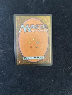 Magic the Gathering Volrath's Stronghold NM - Image 3