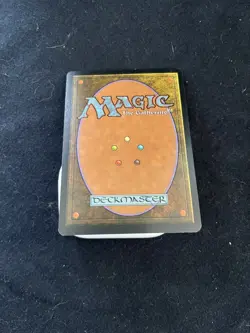 Magic the Gathering Volrath's Stronghold NM - Image 5