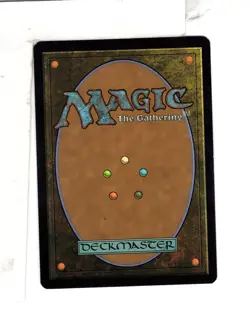 MTG SkeenAB Elves of Deep Shadow from RAV. NM. - Image 2