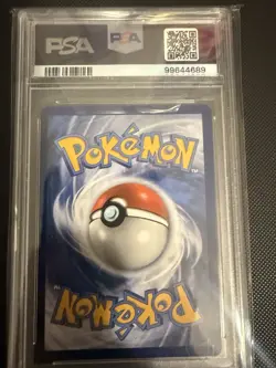 Pokemon Raikou V Crown Zenith Galarian Gallery Full Art PSA 10 - Image 2