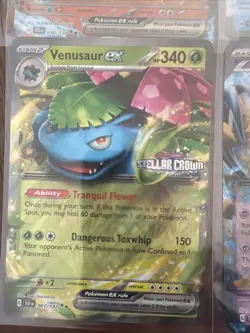 5 Jumbo Pokemon Cards Oversized Lot Great Gift Display Set Collection J4 - Image 2