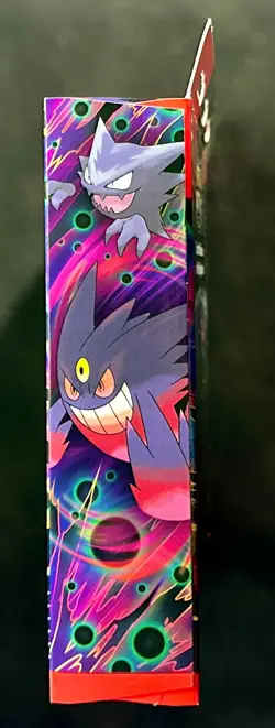 Pokemon TCG Mega Gengar EX Battle Deck English Edition BRAND NEW/FACTORY SEALED - Image 5