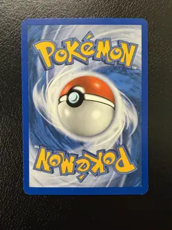 Pokemon TCG Aggron 2/92 Rare Holo Ex Legend Maker LP - Image 2