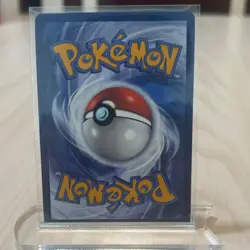 Pokemon Team Rocket's Orbeetle 198/182 Sv10 Destined Rivals Holo 130 HP English - Image 2
