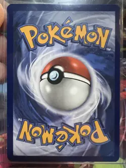 Pokemon TCG Poke Pad Reverse Holo Trainer-Item Ascended Heroes 198/217 - Image 2