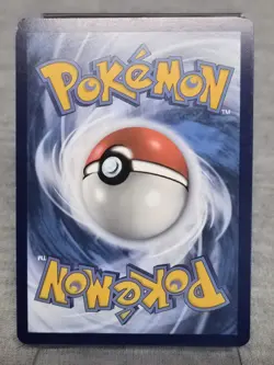 Bounsweet 8/182 Common Reverse Holo Paradox Rift Pokemon - Image 2