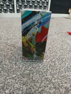 1 X Scarlet and Violet Paradox Rift Build and Battle Box Pokemon TCG New Sealed - Image 3