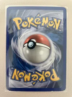 Pokemon TCG Bulbasaur EX Crystal Guardians 46/100 Regular Common MP - Image 2