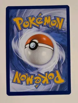 Hisuian Basculin - SWSH273 - Cosmos Holo - Promo - Sword and Shield - Pokemon_1 - Image 2
