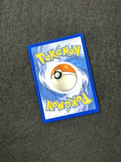 2024 Pokemon SV Black Star Promos SVP EN Charizard ex #074 Full Art Promo - Image 5