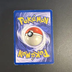 Pokemon TCG Victreebel 1st Edition Jungle Rare Regular 30/64 Stage 2 1999 - Image 2