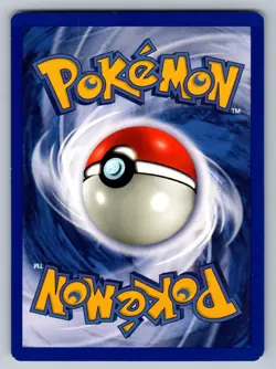 Gastly 50/102 Common Base Set Unlimited Pokemon Lightly Played - Image 2