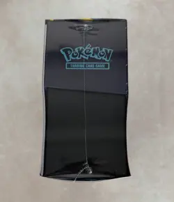 NIB Pokemon TCG Phantasmal Flames Elite Trainer Box ETB Sealed - Image 3