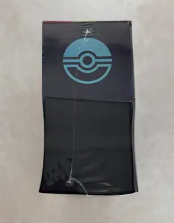 NIB Pokemon TCG Phantasmal Flames Elite Trainer Box ETB Sealed - Image 4