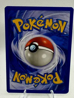 Flareon 03/64 Jungle Holo Unlimited Holofoil Rare Vintage Pokemon TCG NM - Image 2