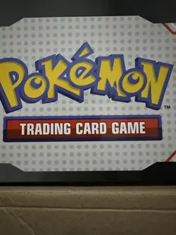 X12 BOX ✅Pokemon Scarlet & Violet Stellar Crown Triple Pack Blister New & Sealed - Image 5