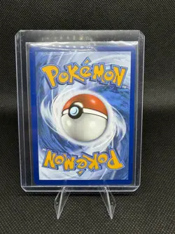 2025 Pokemon White Flare Hilda Ultra Rare #164/086 - Image 2