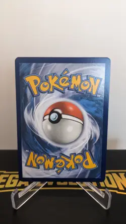 Pokemon TCG Lucario GX SV64/SV94 Full Art Holo Hidden Fates: Shiny Vault NM Mint - Image 2