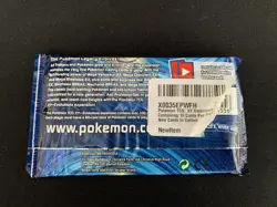 Pokemon TCG XY Evolutions Booster Pack - Read Description - Image 2