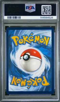 Pokemon - Yveltal 205/182 - Sv04 Paradox Rift Illustration Rare MINT PSA 9 - Image 2