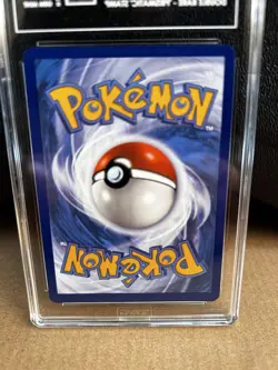 2025 Pokemon Jolteon ex (Stamped) 030/131 Prismatic Evolutions TAG 10 - Image 5