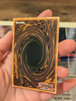 Fiendsmith's Tract Prismatic Secret Rare MP25-EN093 2025 1st Edition Yugioh! - Image 5