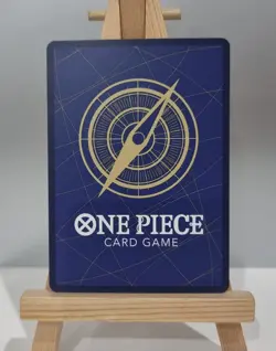 Brook (ST01-011) Film Red One Piece TCG English - Image 2