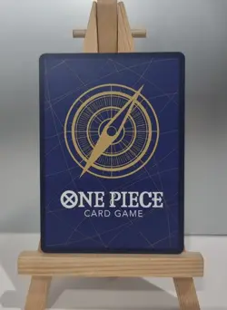 Brook (ST01-011) (V.2) WINNER One Piece TCG English - Image 2