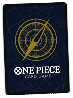 NAMI ONE PIECE Holographic Custom Art Goddess Story Anime Collectible Card - Image 2