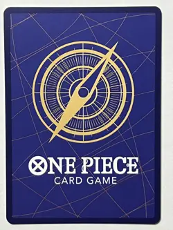 Nico Robin ST29-009 One Piece Card Game Starter Deck 29: Egghead MINT - Image 2