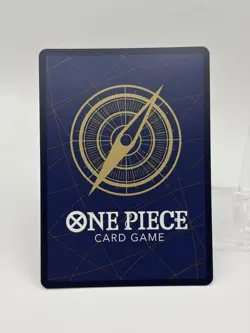 Donquixote Rosinante (Alt Art) OP10-072 SR Royal Blood One Piece NM English - Image 3