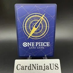 Tony Tony Chopper (Parallel) ST01-006 C 25th Edition - ONE PIECE Card Game - Image 2