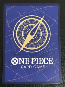 Ace OP02-013 SR ONE PIECE Card Game 2nd ANNIVERSARY SET 2024 Japanese NM - Image 2