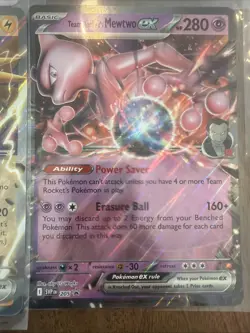 5 Jumbo Pokemon Cards Oversized Lot Great Gift Display Set Collection J6 - Image 3