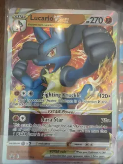 5 Jumbo Pokemon Cards Oversized Lot Great Gift Display Set Collection J6 - Image 4