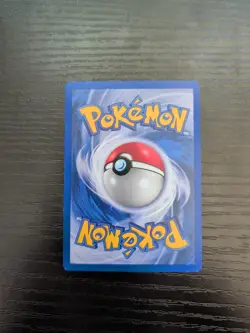 Totodile 85/105 Pokemon TCG Neo Destiny LP+ /NM Vintage 2002 Card - Image 2