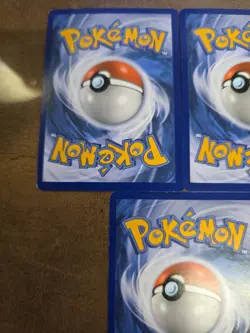5 Fairy Energy Pokemon Cards - All From 2016 - Image 3