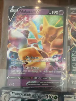 5 Jumbo Pokemon Cards Oversized Lot Great Gift Display Set Collection J5 - Image 5