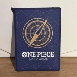 Nico Robin (Gift Collection 2023) ST01-008 One Piece Promotion Cards Foil NM - Image 2