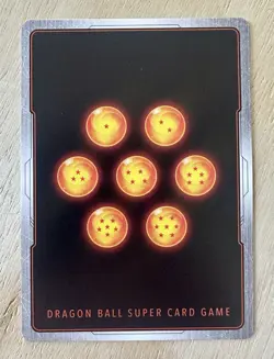 Pan : GT FB09-112 Alternate Art Dual Evolution Dragon Ball Card English Fusion - Image 2