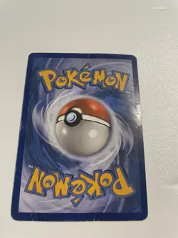 Pokemon TCG Ho-Oh GX Sun & Moon Promo Card SM80 VLP - Image 4