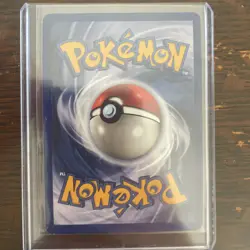 Pokemon TCG Pinsir Jungle Card 25/64 1st Edition Unlimited Rare Non-Holo - Image 2