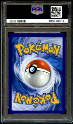 PSA 10 GEM MINT Mew Ex 053 SVP Black Star PROMO SVP053 Pokemon Card 861 - Image 2
